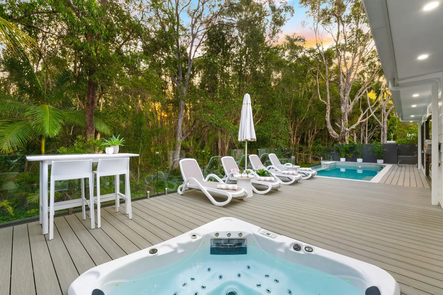 Main view of Homely house listing, 12 June Crescent, Noosaville QLD 4566