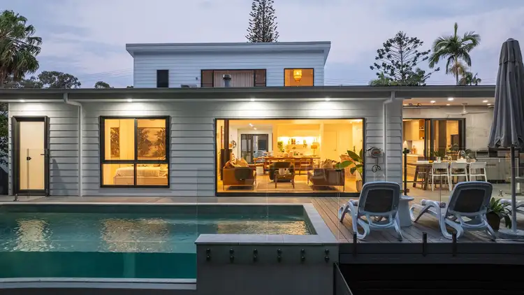 Second view of Homely house listing, 12 June Crescent, Noosaville QLD 4566