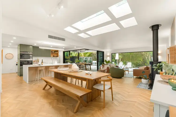 Third view of Homely house listing, 12 June Crescent, Noosaville QLD 4566