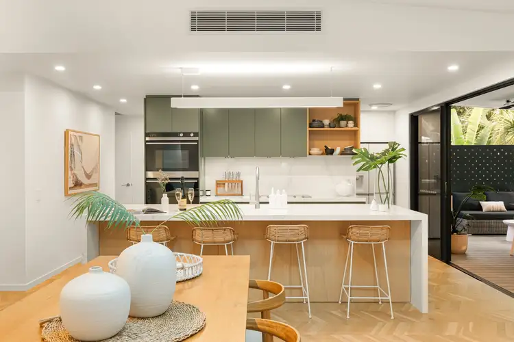 Fourth view of Homely house listing, 12 June Crescent, Noosaville QLD 4566