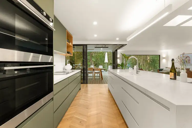 Fifth view of Homely house listing, 12 June Crescent, Noosaville QLD 4566