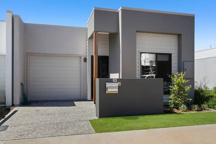 63/15 Miller Boulevard, Lawnton QLD 4501