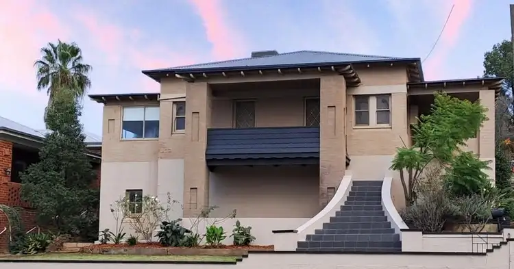 34 Gap Street, Parkes NSW 2870