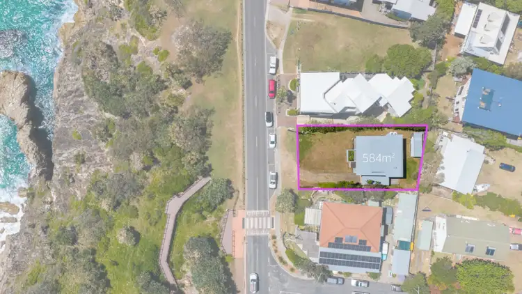 Third view of Homely house listing, 25 Mooloomba Road, Point Lookout QLD 4183