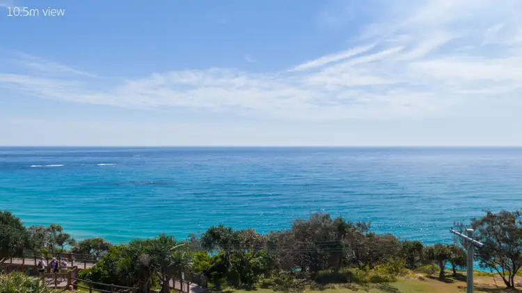 Fourth view of Homely house listing, 25 Mooloomba Road, Point Lookout QLD 4183