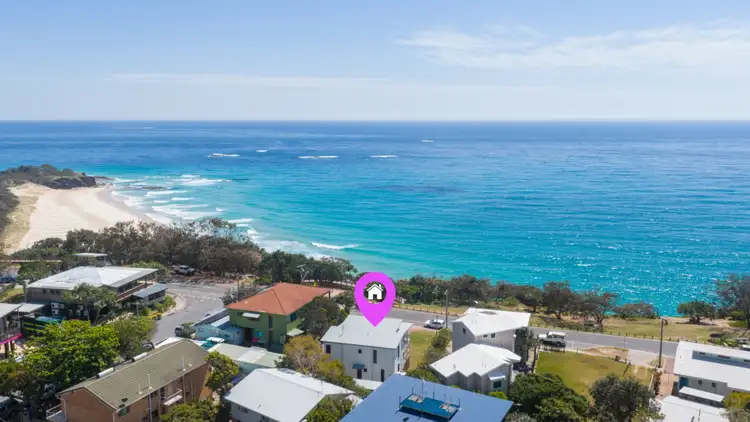 Fifth view of Homely house listing, 25 Mooloomba Road, Point Lookout QLD 4183