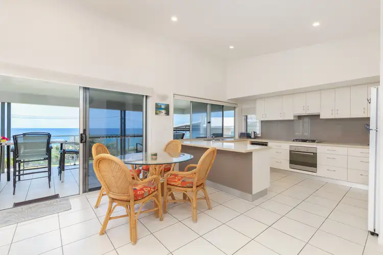 Sixth view of Homely house listing, 25 Mooloomba Road, Point Lookout QLD 4183
