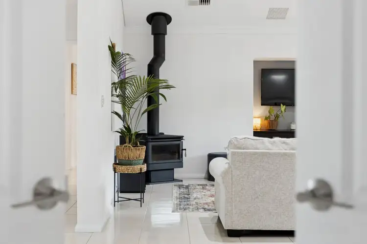 Second view of Homely house listing, 42 Roxburghe Drive, The Vines WA 6069