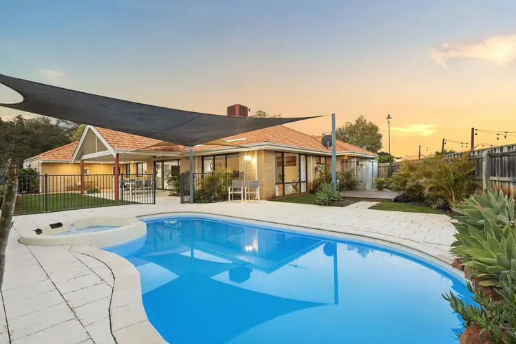 Third view of Homely house listing, 42 Roxburghe Drive, The Vines WA 6069