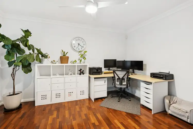 Fifth view of Homely house listing, 42 Roxburghe Drive, The Vines WA 6069