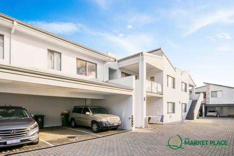 7/360 Hardey Road, Cloverdale WA 6105