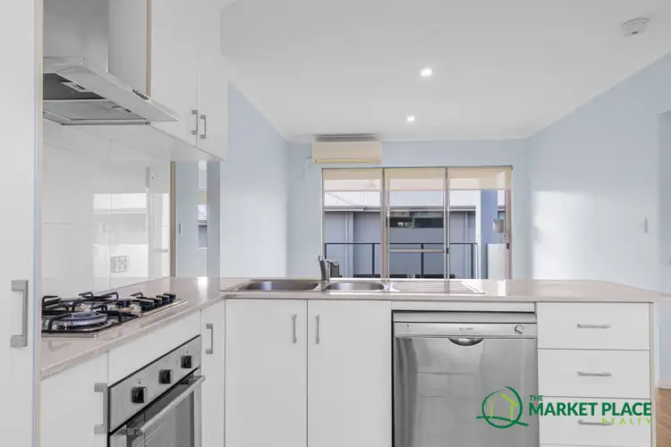 Fourth view of Homely apartment listing, 7/360 Hardey Road, Cloverdale WA 6105