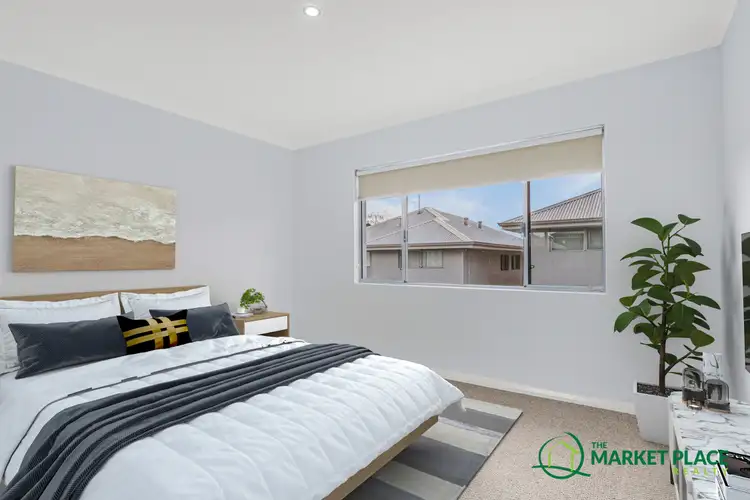 Fifth view of Homely apartment listing, 7/360 Hardey Road, Cloverdale WA 6105