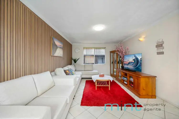 Second view of Homely apartment listing, 3/51 Yangoora Road, Belmore NSW 2192