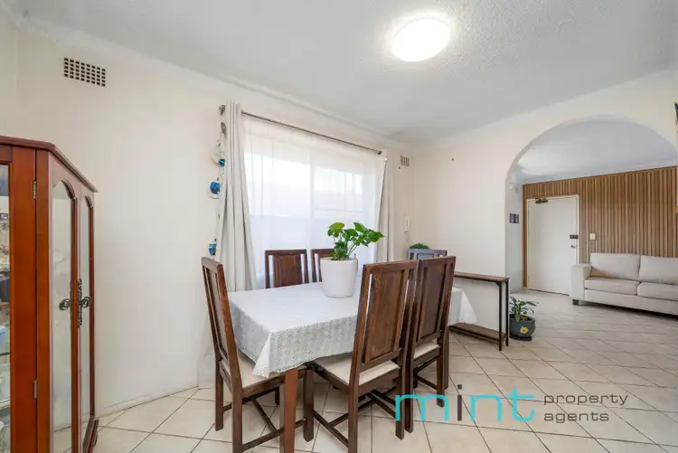 Fourth view of Homely apartment listing, 3/51 Yangoora Road, Belmore NSW 2192
