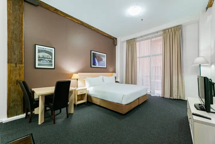 507/243-271 Pyrmont Street, Pyrmont NSW 2009