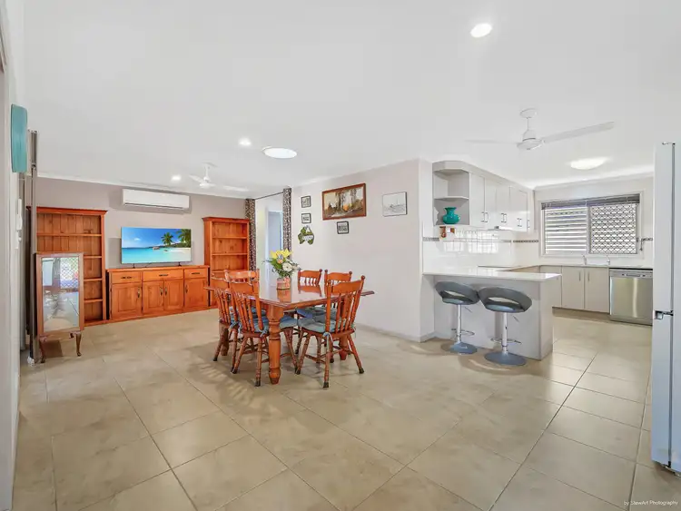 Fifth view of Homely house listing, 38 Emerald Park Way, Urangan QLD 4655