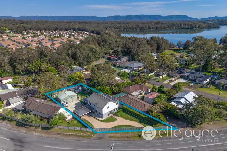 102 Station Street, Bonnells Bay NSW 2264