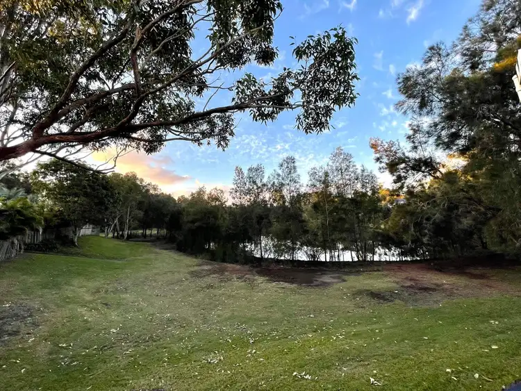 Second view of Homely house listing, 7/8 Ottelia Drive, Elanora QLD 4221