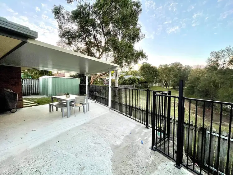 Third view of Homely house listing, 7/8 Ottelia Drive, Elanora QLD 4221