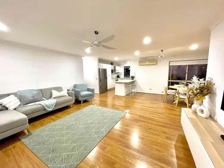 Fourth view of Homely house listing, 7/8 Ottelia Drive, Elanora QLD 4221