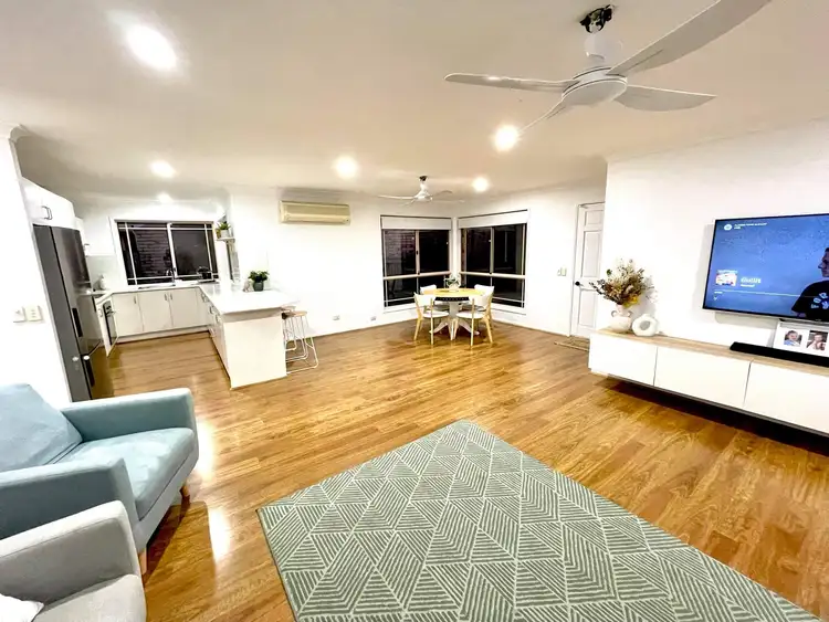 Fifth view of Homely house listing, 7/8 Ottelia Drive, Elanora QLD 4221