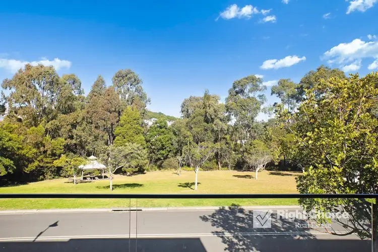 Second view of Homely house listing, 64 Southern Cross Boulevard, Shell Cove NSW 2529