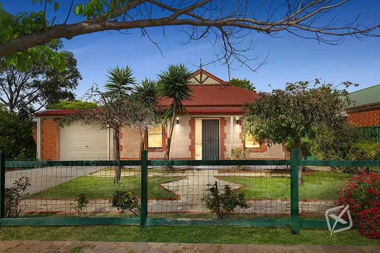 1 Llewen Street, Hillcrest SA 5086