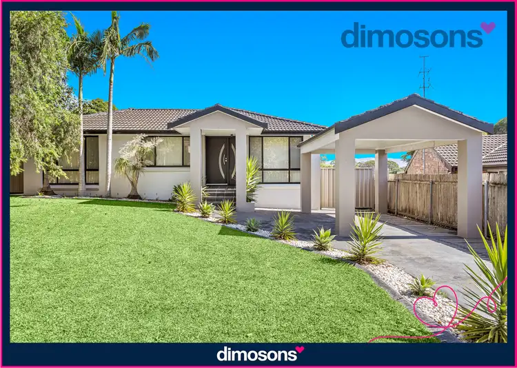 12 Kilpa Place, Oak Flats NSW 2529