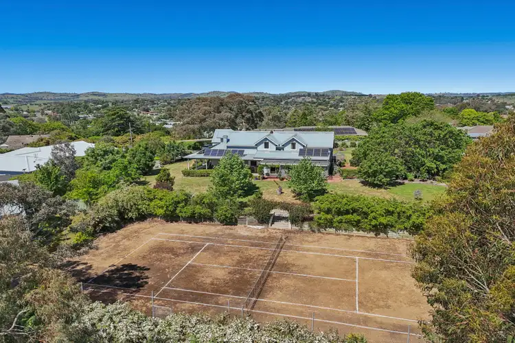 Second view of Homely house listing, 7 Crocker Close, Yass NSW 2582