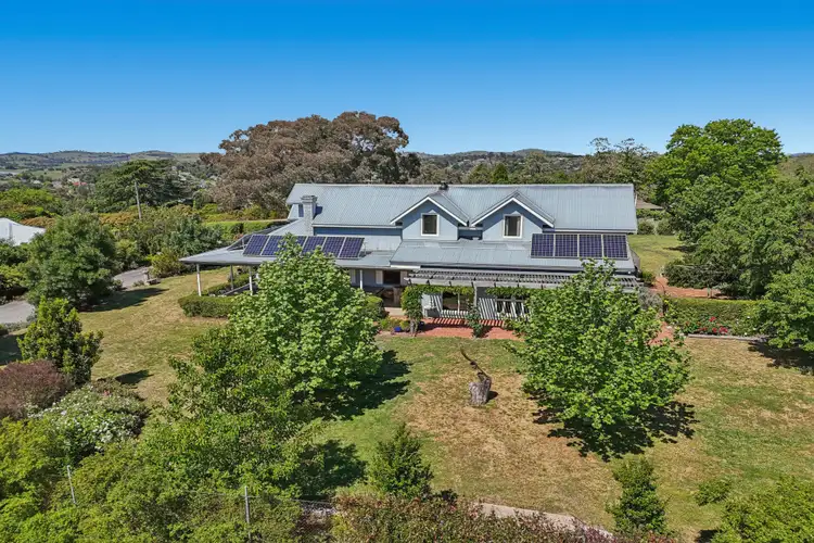 Fifth view of Homely house listing, 7 Crocker Close, Yass NSW 2582