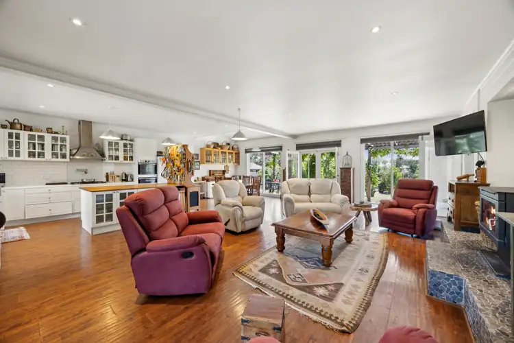 Sixth view of Homely house listing, 7 Crocker Close, Yass NSW 2582