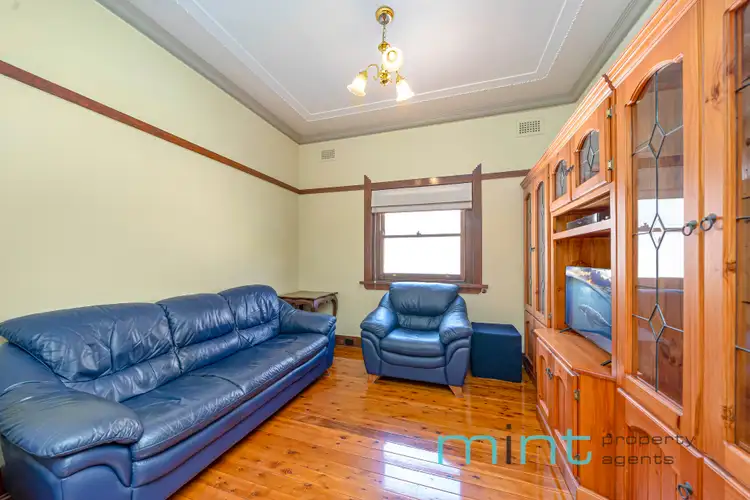 Fifth view of Homely house listing, 12 Jay Avenue, Belfield NSW 2191