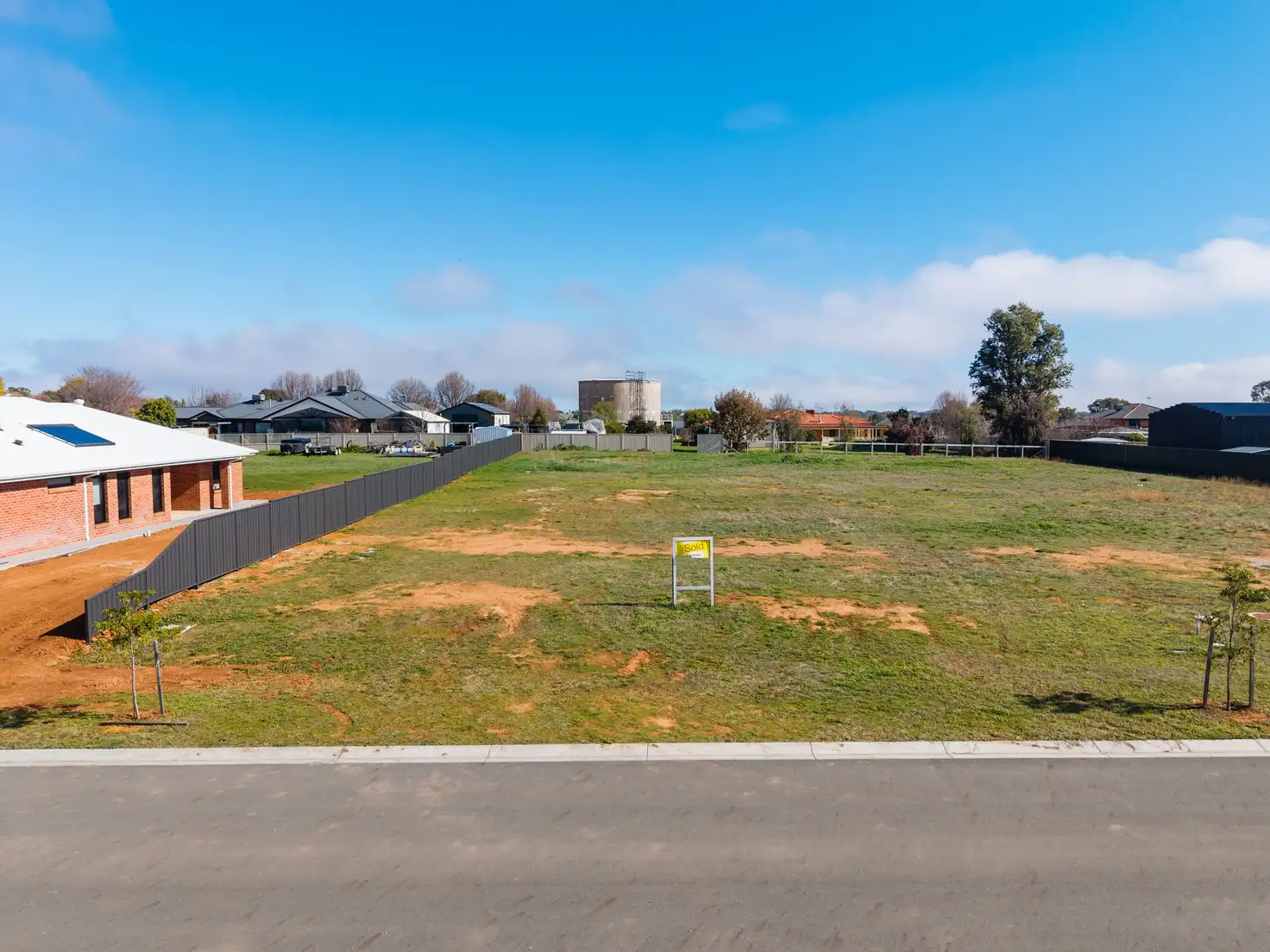 Main view of Homely land listing, 19 Vintage Drive, Wahgunyah VIC 3687