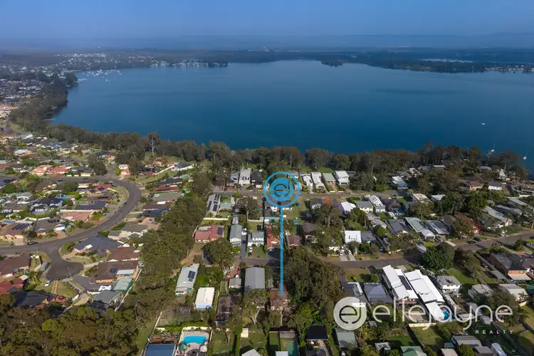 39 Elimatta Road, Yarrawonga Park NSW 2264