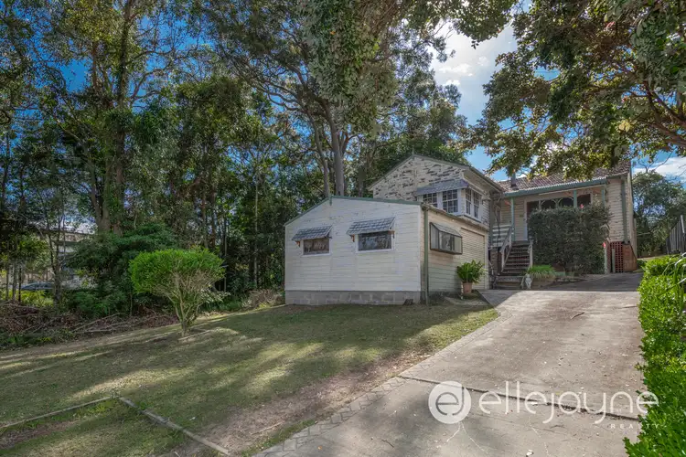 39 Elimatta Road, Yarrawonga Park NSW 2264