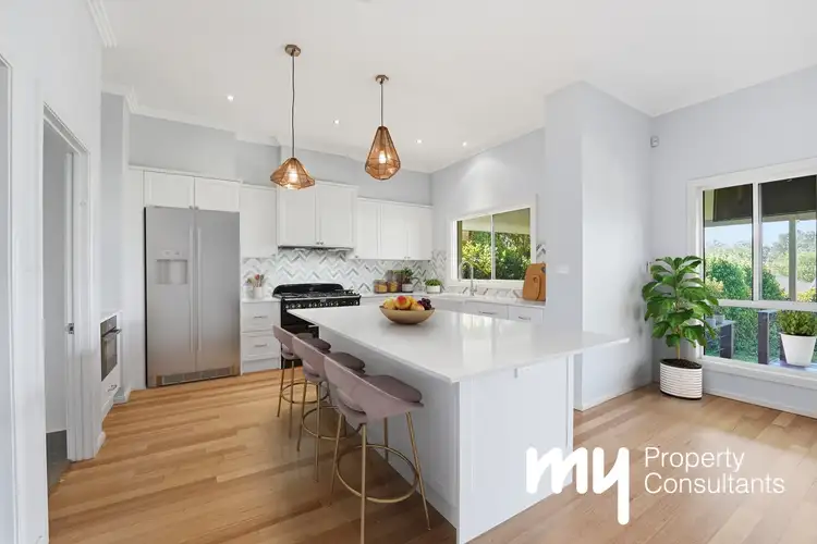 Second view of Homely house listing, 7 Warner Street, Camden Park NSW 2570