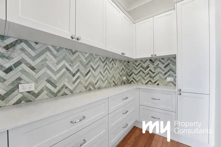 Third view of Homely house listing, 7 Warner Street, Camden Park NSW 2570