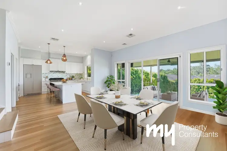 Fifth view of Homely house listing, 7 Warner Street, Camden Park NSW 2570