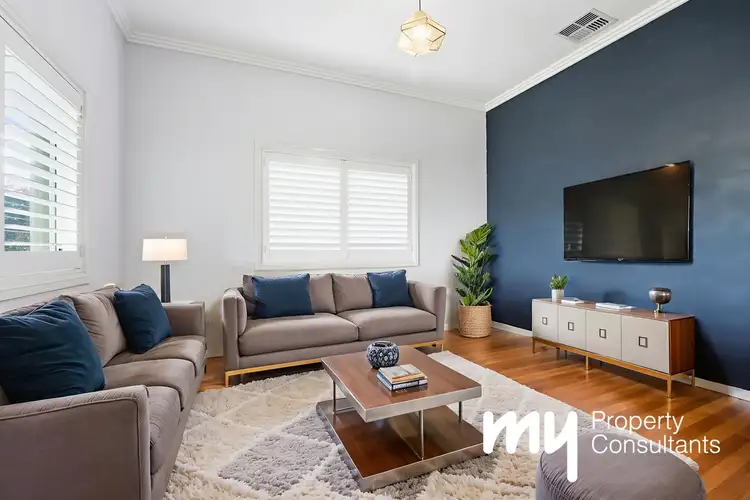 Sixth view of Homely house listing, 7 Warner Street, Camden Park NSW 2570