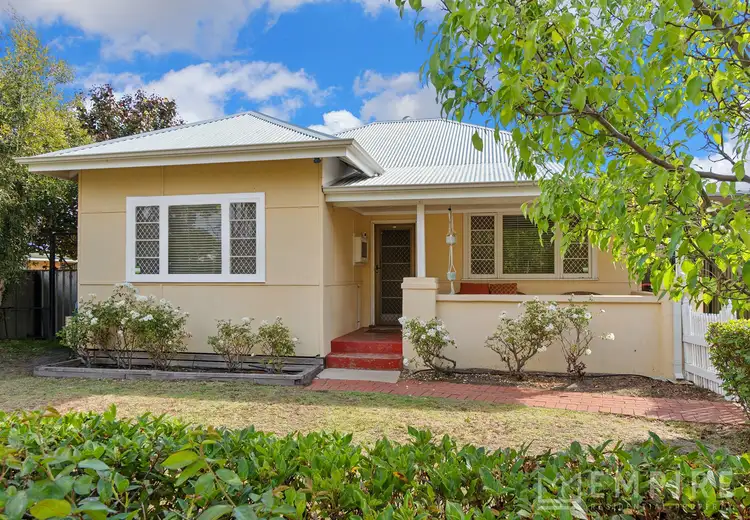 129A Swansea Street, East Victoria Park WA 6101