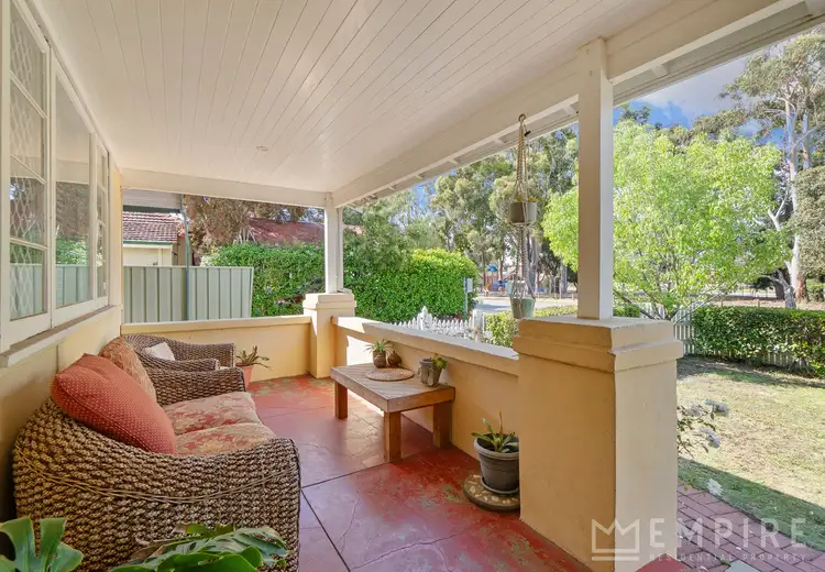 Second view of Homely house listing, 129A Swansea Street, East Victoria Park WA 6101