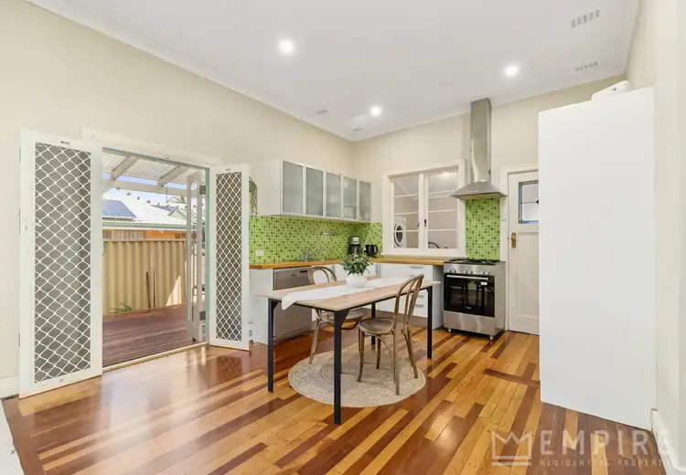 Fifth view of Homely house listing, 129A Swansea Street, East Victoria Park WA 6101