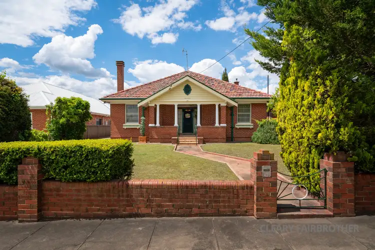 175 Brilliant Street, Bathurst NSW 2795