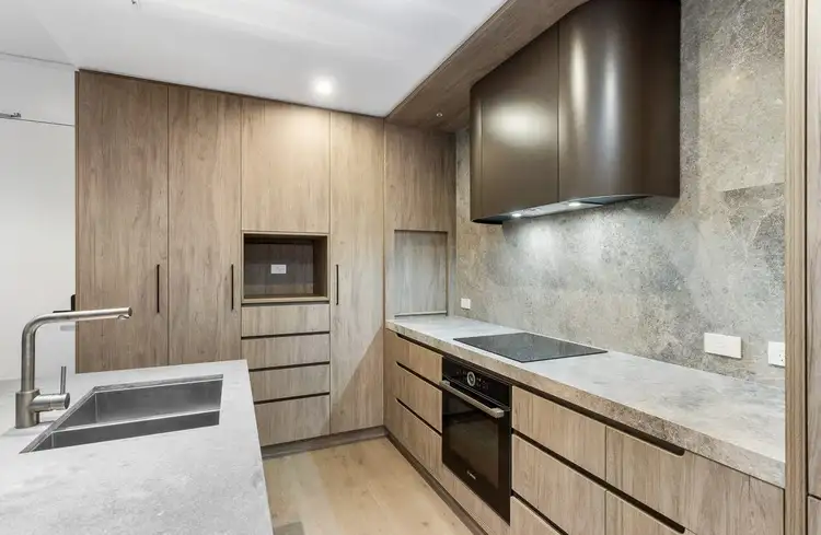 Third view of Homely apartment listing, 202/2 Goatcher Vista, Shenton Park WA 6008