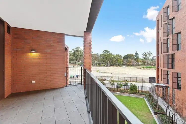 Fourth view of Homely apartment listing, 202/2 Goatcher Vista, Shenton Park WA 6008