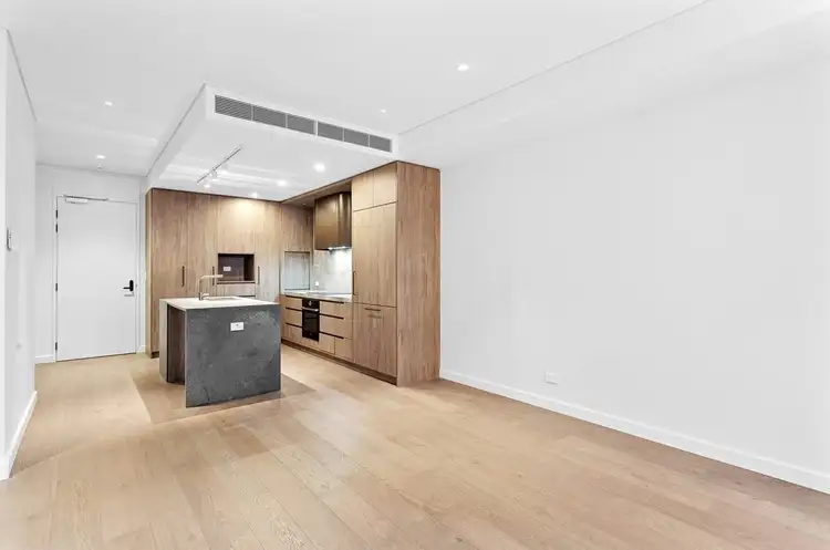 Fifth view of Homely apartment listing, 202/2 Goatcher Vista, Shenton Park WA 6008