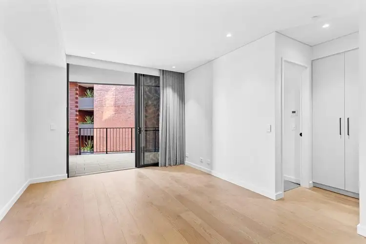 Sixth view of Homely apartment listing, 202/2 Goatcher Vista, Shenton Park WA 6008