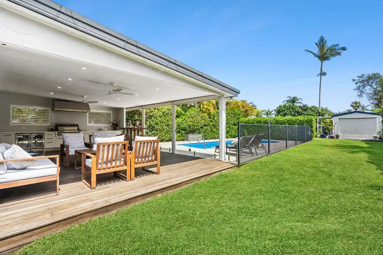 10 Sirius Street, St Huberts Island NSW 2257