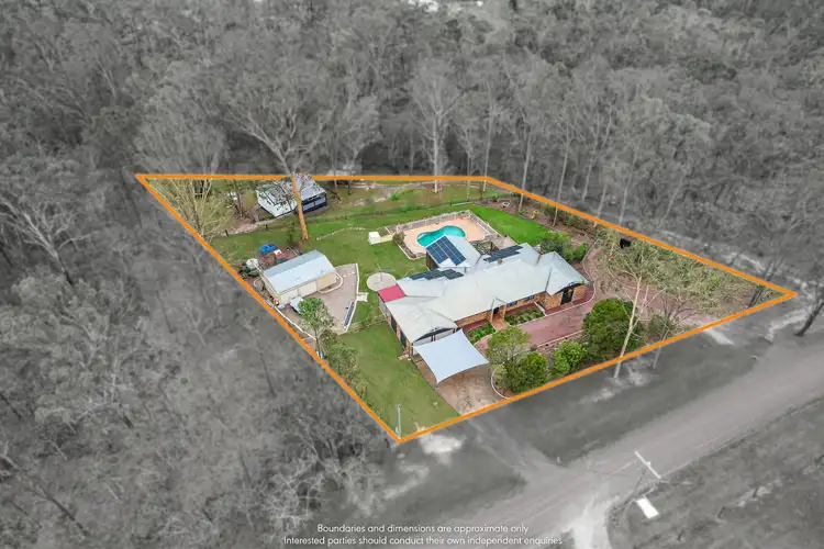 103 Bryants Road, Ripley QLD 4306